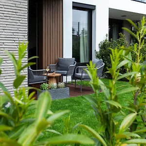 Flora Deluxe - Hav Aparts Gdańsk