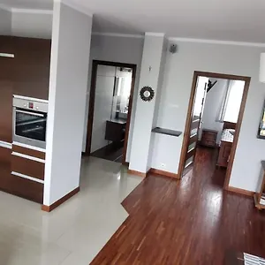 Familijny 3 64m2 Gdańsk